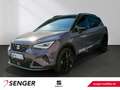 SEAT Arona FR Black Edition 1.0 TSI DSG Kamera LED Grau - thumbnail 1