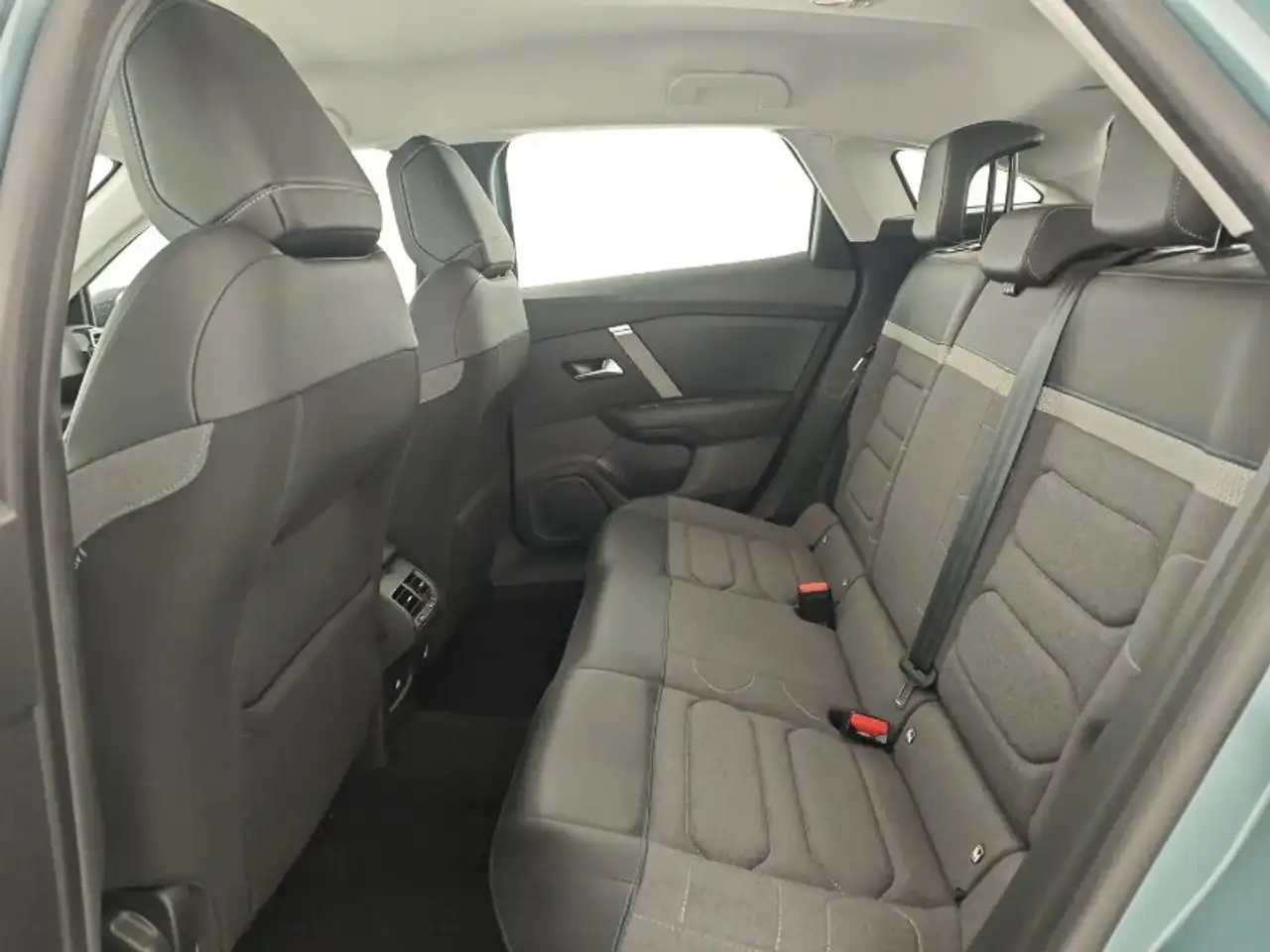 Citroen C4 — photo 13 sur 14