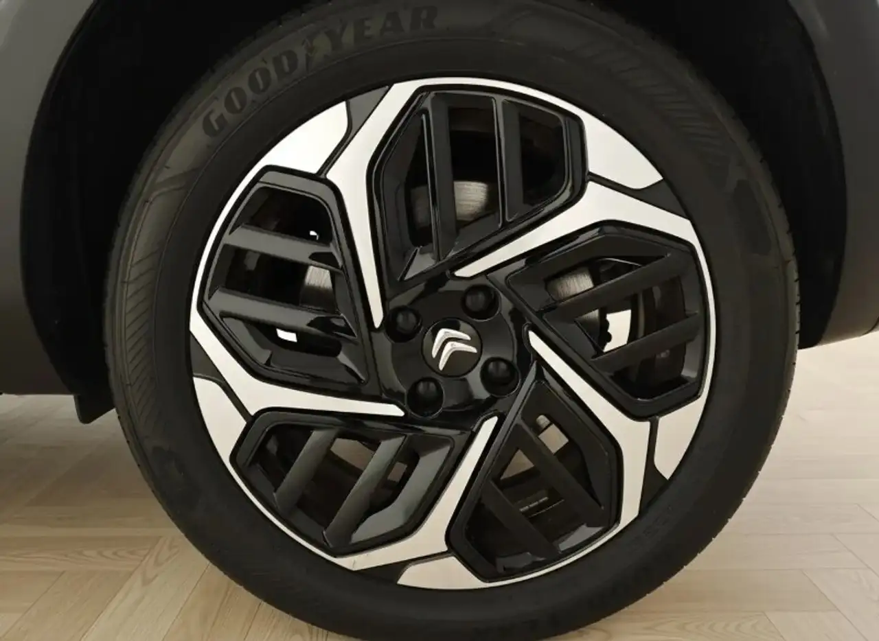 Citroen C4 — photo 9 sur 14