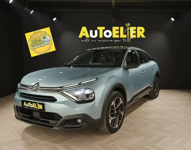 Citroen C4 C4 PureTech 130 S&S Feel Pack
