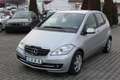Mercedes-Benz A 160 A 160 CDI (169.006) Grau - thumbnail 9