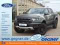 Ford Ranger 212PS Autm. Raptor 4x4 Standhzg Navi Gris - thumbnail 1