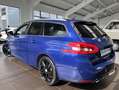 Peugeot 308 SW 1.6 e-HDI 115CH GT LINE BVA TOIT PANO GAR 12M Blau - thumbnail 5
