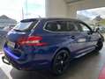 Peugeot 308 SW 1.6 e-HDI 115CH GT LINE BVA TOIT PANO GAR 12M Blau - thumbnail 3