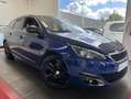 Peugeot 308 SW 1.6 e-HDI 115CH GT LINE BVA TOIT PANO GAR 12M Blau - thumbnail 2