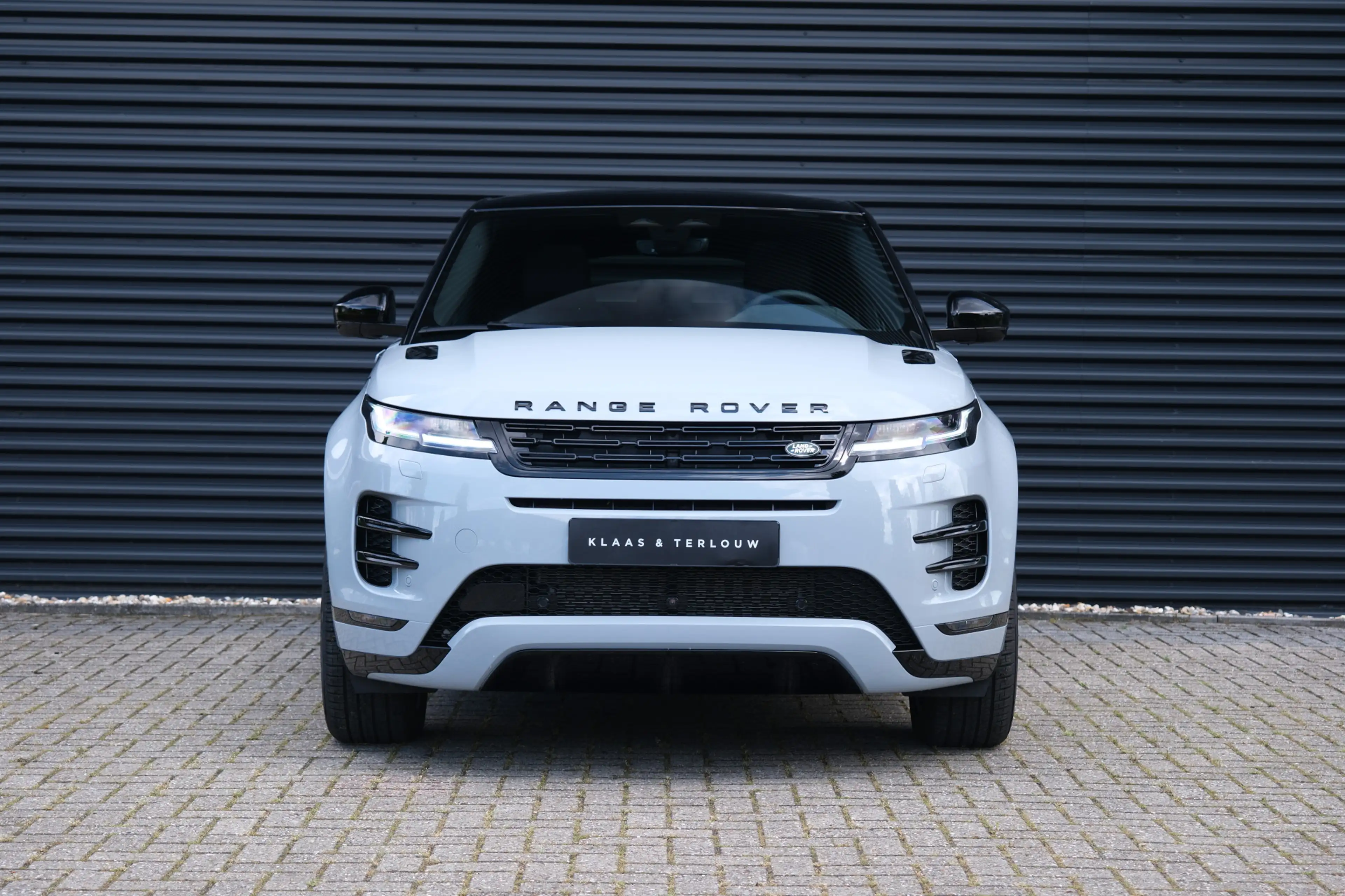 Land Rover Range Rover Evoque 1.5 P270e PHEV AWD Dynamic SE | Black Pack | Schui — photo 2