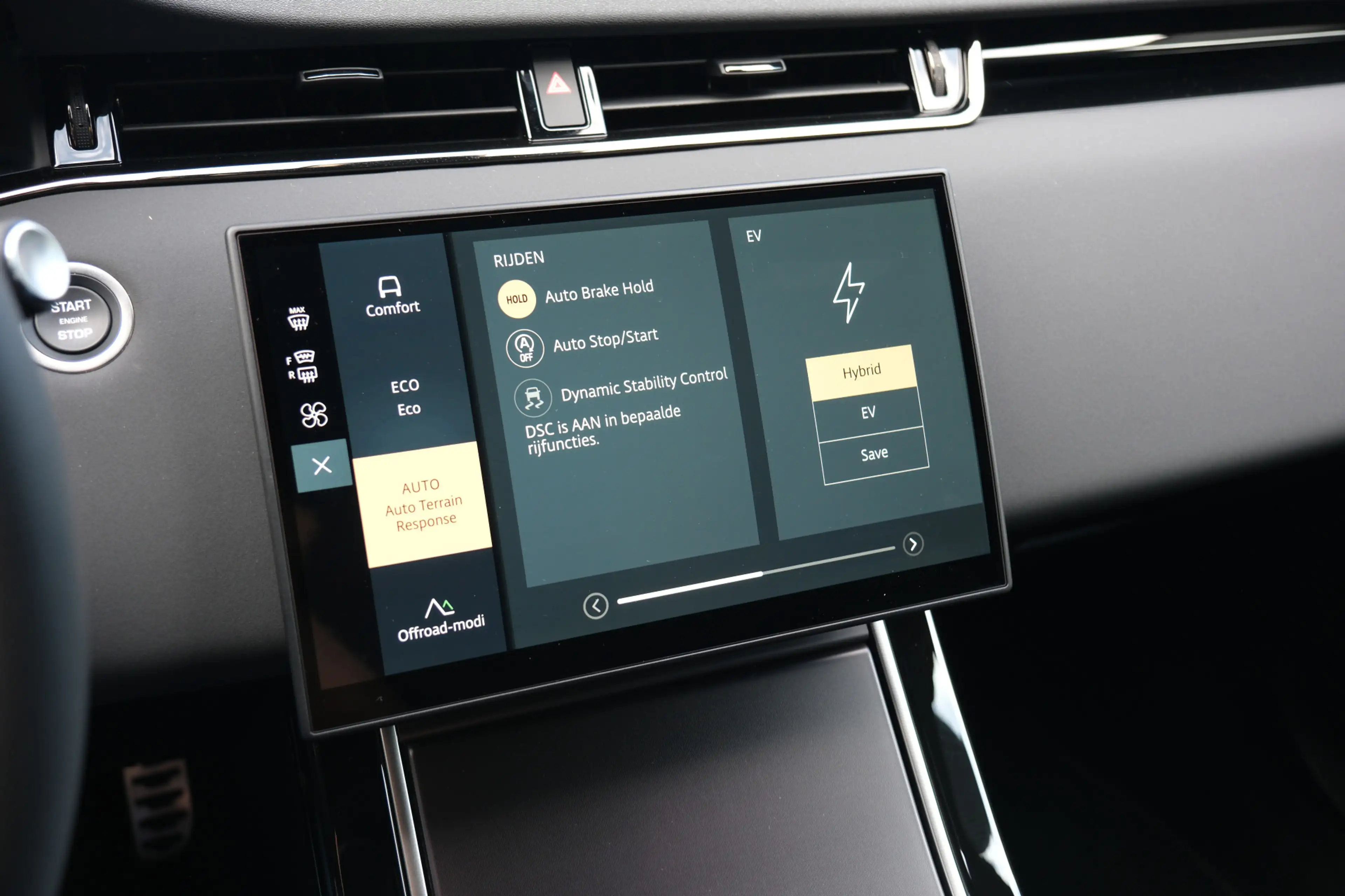 Land Rover Range Rover Evoque 1.5 P270e PHEV AWD Dynamic SE | Black Pack | Schui — photo 20