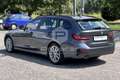 BMW 318 318d 48V Touring Business Advantage Argento - thumbnail 7