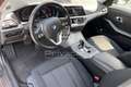 BMW 318 318d 48V Touring Business Advantage Argento - thumbnail 9