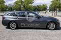 BMW 318 318d 48V Touring Business Advantage Argento - thumbnail 4