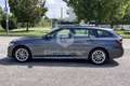 BMW 318 318d 48V Touring Business Advantage Argento - thumbnail 8