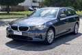 BMW 318 318d 48V Touring Business Advantage Argento - thumbnail 1