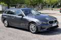 BMW 318 318d 48V Touring Business Advantage Argento - thumbnail 3