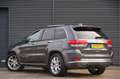Jeep Grand Cherokee 3.0 V6 CRD Overland Summit 251PK AUT. PANODAK, LED Grijs - thumbnail 33