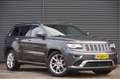 Jeep Grand Cherokee 3.0 V6 CRD Overland Summit 251PK AUT. PANODAK, LED Grijs - thumbnail 32
