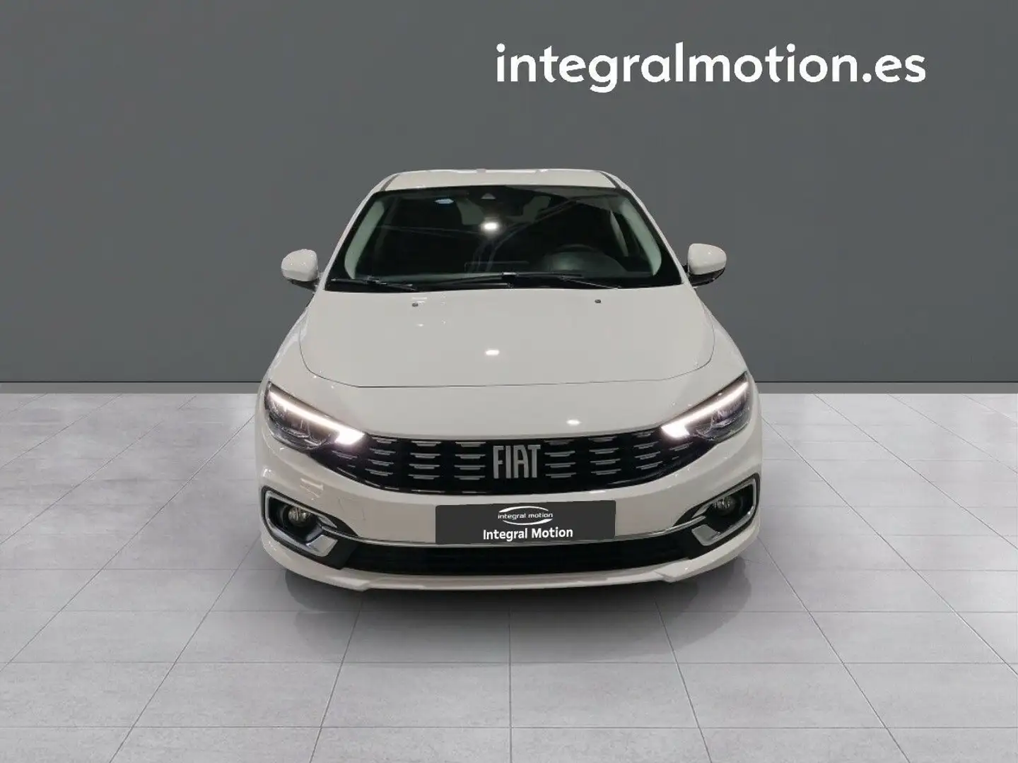 Fiat Tipo HB City Life 1.5 Hybrid 97kW (130CV) DCT Blanco - 2