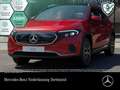 Mercedes-Benz EQA 300 4M ELECTRICART+19"+PLUS-PAKET+PANO+360+EDW Rot - thumbnail 1
