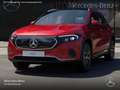 Mercedes-Benz EQA 300 4M ELECTRICART+19"+PLUS-PAKET+PANO+360+EDW Rot - thumbnail 2