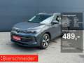 Volkswagen Tiguan 2.0 TDI DSG 4Mo. Friends LED NAVI AHK 5-J-GAR. ACC Grau - thumbnail 1