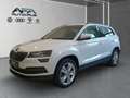 Skoda Karoq 1.5 TSI Style DSG AHK*RFK*Navi*LED*ACC Weiß - thumbnail 2