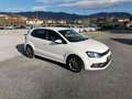 Volkswagen Polo Polo 1.4 TDI 90 CV DSG 5p. Highline BlueMotion Te Bianco - thumbnail 4