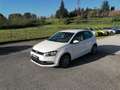 Volkswagen Polo Polo 1.4 TDI 90 CV DSG 5p. Highline BlueMotion Te Bianco - thumbnail 1