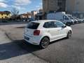 Volkswagen Polo Polo 1.4 TDI 90 CV DSG 5p. Highline BlueMotion Te Bianco - thumbnail 6