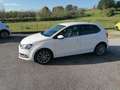 Volkswagen Polo Polo 1.4 TDI 90 CV DSG 5p. Highline BlueMotion Te Bianco - thumbnail 2