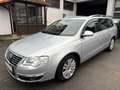 Volkswagen Passat Variant Passat 2.0 TDI Variant Highline - LEDER AHK PDC Silver - thumbnail 1