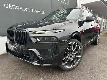 xDrive40d 48V Aut. M-Sport facelift / PANO / AH...