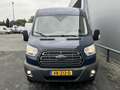 Ford Transit 350 2.2 TDCI L2H2 Trend*A/C*HAAK*CRUISE*3P*PDC*TEL Blauw - thumbnail 13