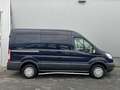 Ford Transit 350 2.2 TDCI L2H2 Trend*A/C*HAAK*CRUISE*3P*PDC*TEL Blauw - thumbnail 4