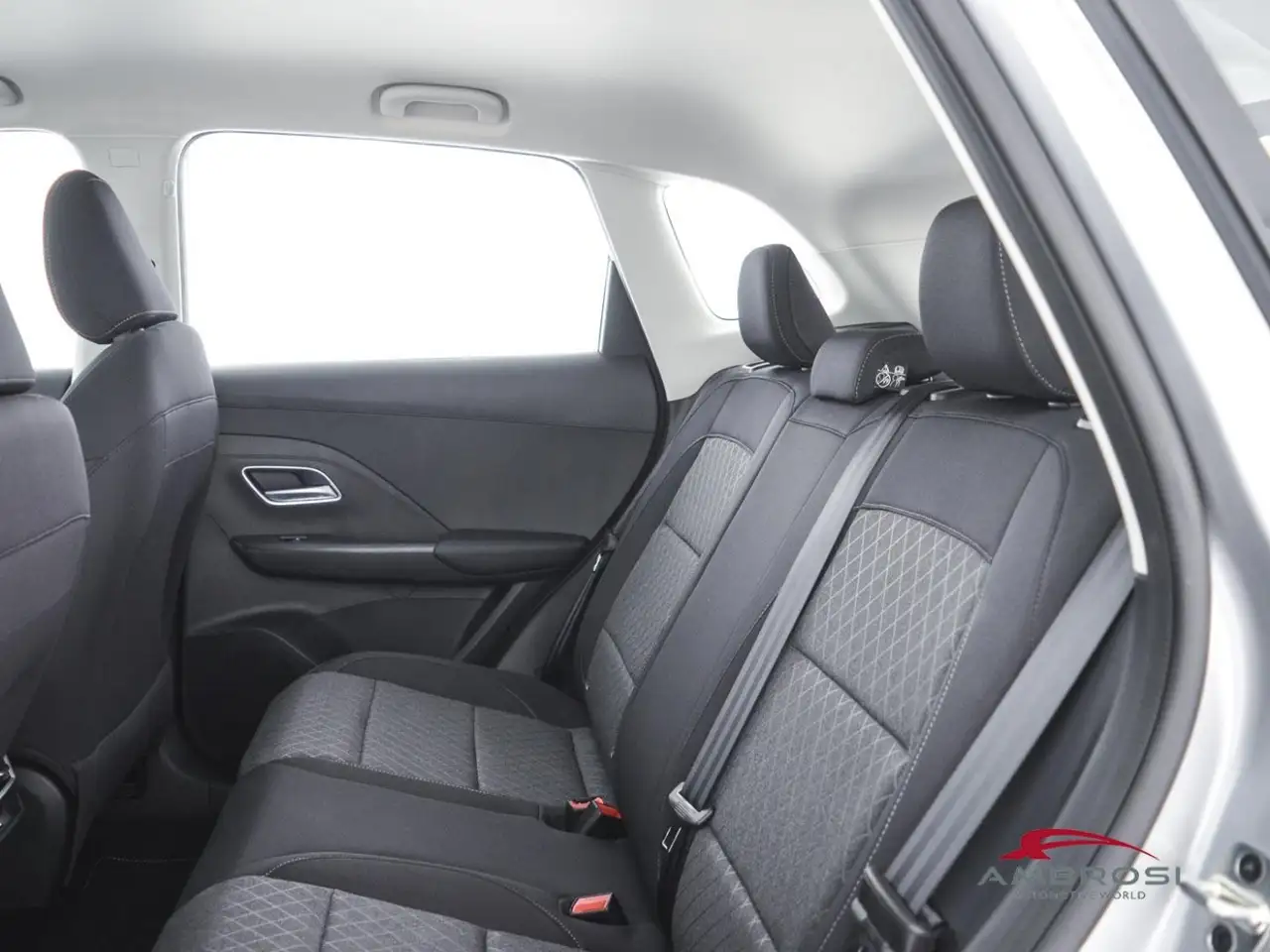 MG ZS 2026