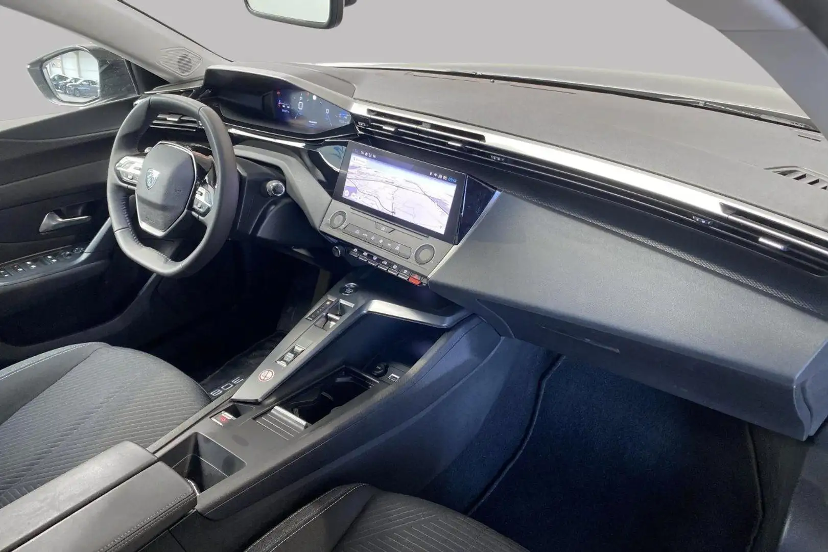 Peugeot 308 ACTIVE PACK *GPS* Сірий - 2