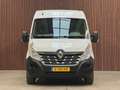 Renault Master T35 2.3 dCi L3H2 NAVI-PDC-AIRCO-CRUISE-DAB+-TREKHA Blanc - thumbnail 2