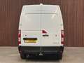 Renault Master T35 2.3 dCi L3H2 NAVI-PDC-AIRCO-CRUISE-DAB+-TREKHA Blanc - thumbnail 6