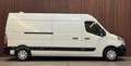Renault Master T35 2.3 dCi L3H2 NAVI-PDC-AIRCO-CRUISE-DAB+-TREKHA Blanc - thumbnail 4