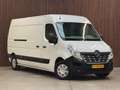 Renault Master T35 2.3 dCi L3H2 NAVI-PDC-AIRCO-CRUISE-DAB+-TREKHA Blanc - thumbnail 3