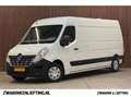 Renault Master T35 2.3 dCi L3H2 NAVI-PDC-AIRCO-CRUISE-DAB+-TREKHA Blanc - thumbnail 1