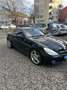 Mercedes-Benz SLK 200 SLK 200 Kompressor ***LEDER***MIT TÜV***ALU*** Schwarz - thumbnail 1
