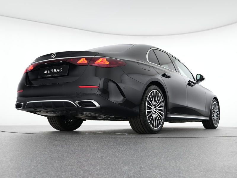 Mercedes-Benz E 220 d AMG Advanced Pano Burmester4D UPE:82TEUR — photo 9