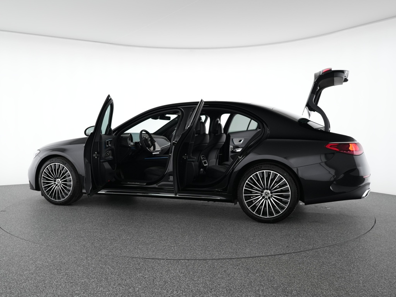Mercedes-Benz E 220 d AMG Advanced Pano Burmester4D UPE:82TEUR — photo 14