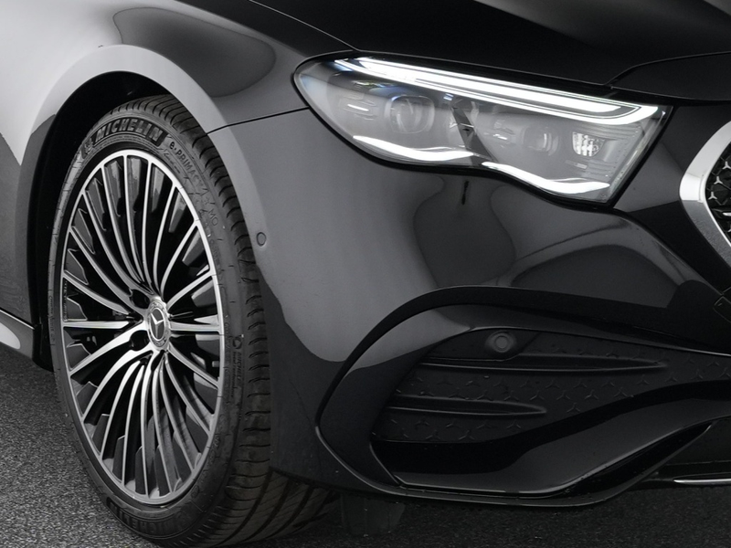 Mercedes-Benz E 220 d AMG Advanced Pano Burmester4D UPE:82TEUR — photo 7