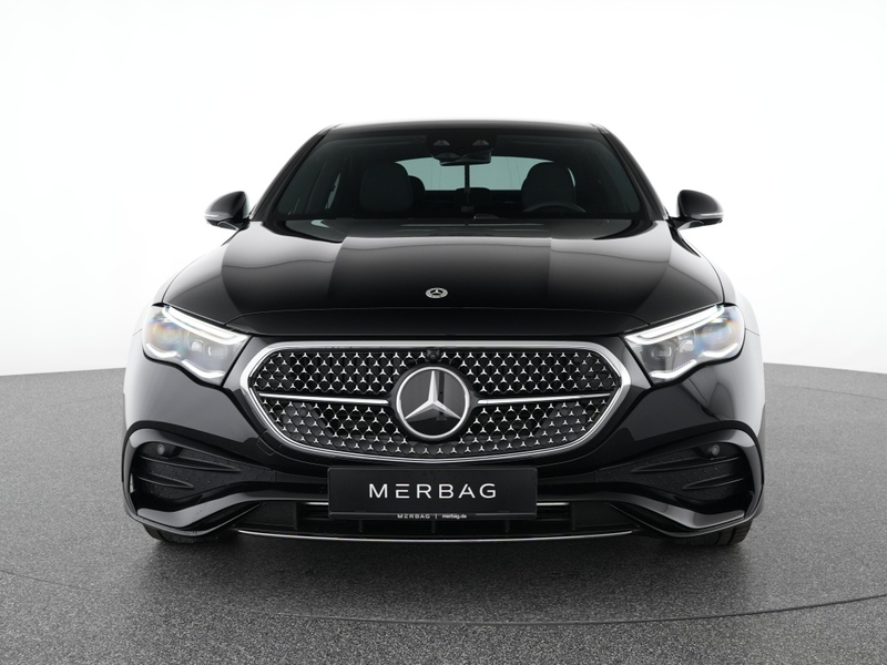 Mercedes-Benz E 220 d AMG Advanced Pano Burmester4D UPE:82TEUR — photo 2