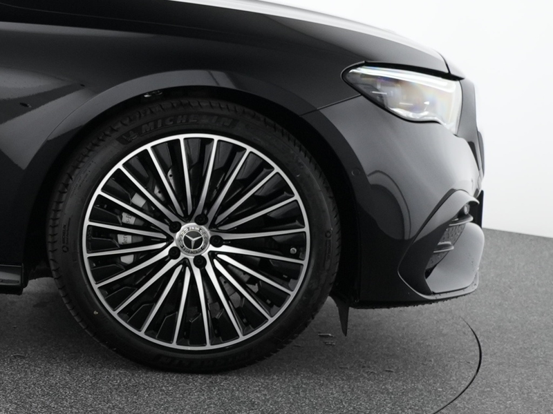 Mercedes-Benz E 220 d AMG Advanced Pano Burmester4D UPE:82TEUR — photo 6