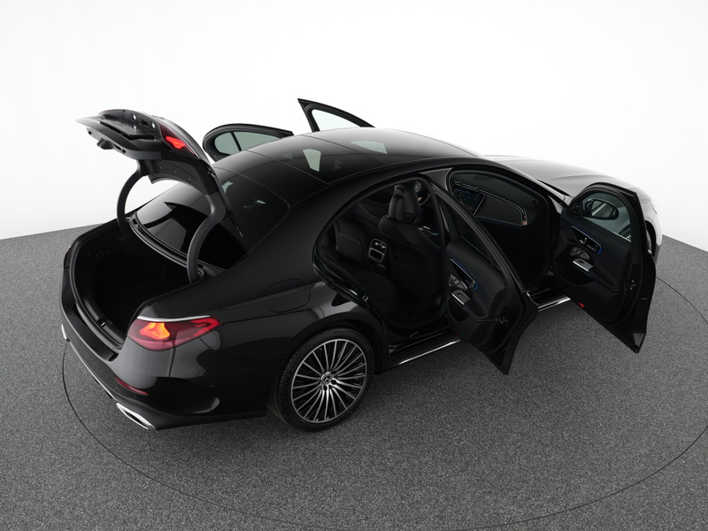 Mercedes-Benz E 220 d AMG Advanced Pano Burmester4D UPE:82TEUR — photo 13