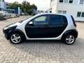 smart forFour "fast NEU TÜV, AUTOMATIK, PANORAMADACH" Schwarz - thumbnail 8