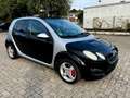 smart forFour "fast NEU TÜV, AUTOMATIK, PANORAMADACH" Schwarz - thumbnail 2