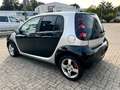 smart forFour "fast NEU TÜV, AUTOMATIK, PANORAMADACH" Schwarz - thumbnail 3