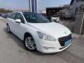 Peugeot 508 Business-Line Weiß - thumbnail 2